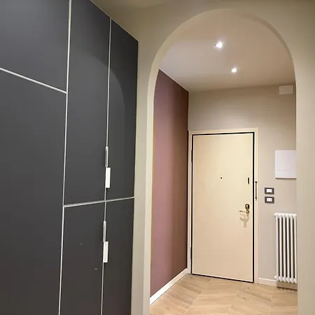 La Terrazza Del Sole Appartement *