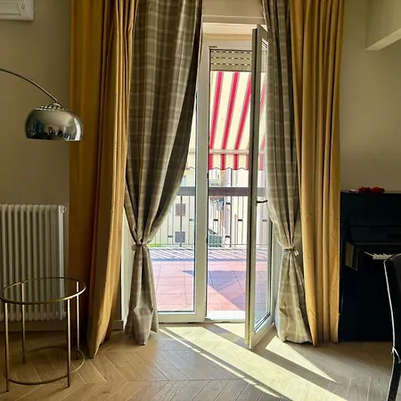 Appartement La Terrazza Del Sole